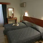 Hotel Pappas Loutráki