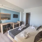 Pappas Hotel Loutráki