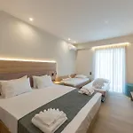 Hotel Pappas Loutráki