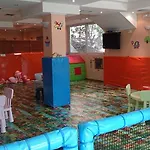 Hotel Pappas 3*