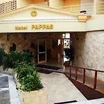 Pappas 3* Loutráki