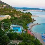 Pappas Hotel Loutraki (Corinthia)