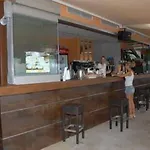 Hotel Pappas Loutraki (Corinthia)