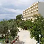 Pappas Hotel