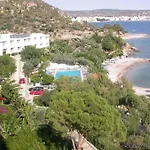 Hotel Pappas Loutraki (Corinthia)
