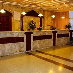 Pappas Hotel 3*