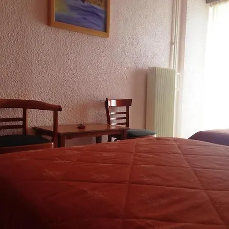 Hotel Pappas 3*