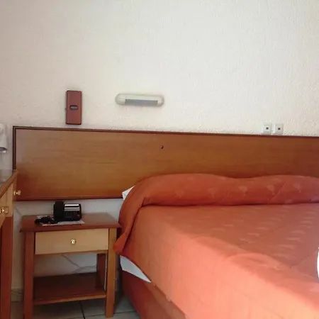 Hotel Pappas 3*