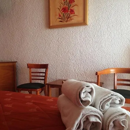 Hotel Pappas