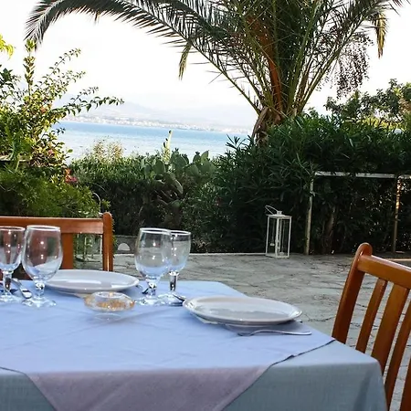 Hotel Pappas 3*