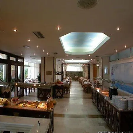 Pappas Hotel