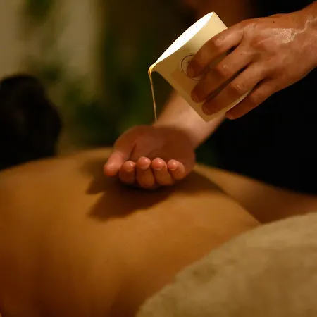 Pappas ホテル ルートラキ