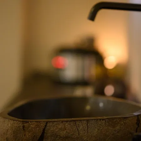 ホテル Pappas ルートラキ