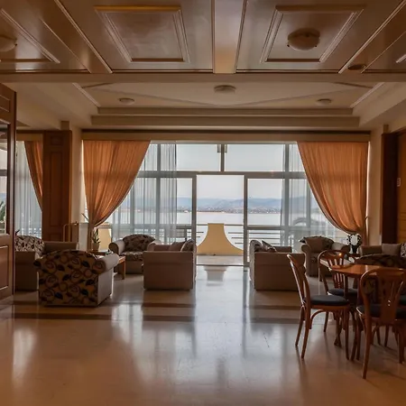 Pappas Otel 3*
