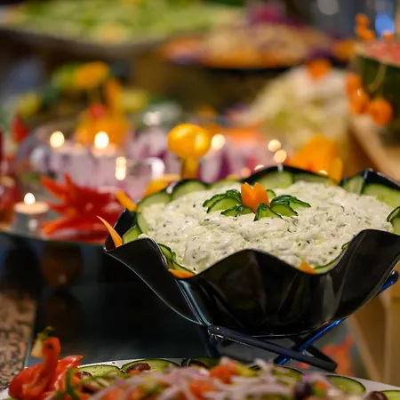 ホテル Pappas ルートラキ