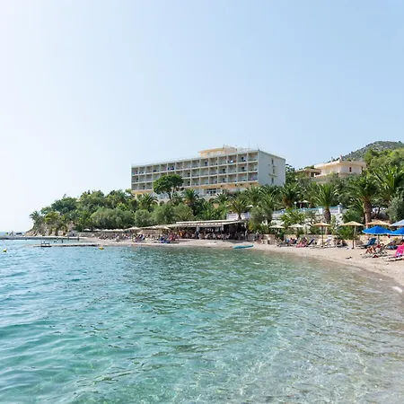 Otel Pappas