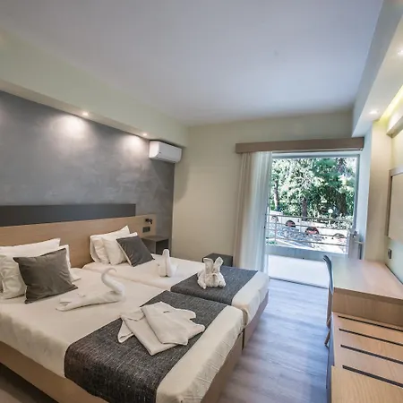 Pappas Hotel
