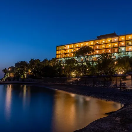 Pappas 3* ルートラキ