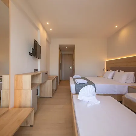 Hotel Pappas