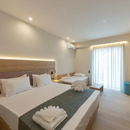 Pappas Hotel