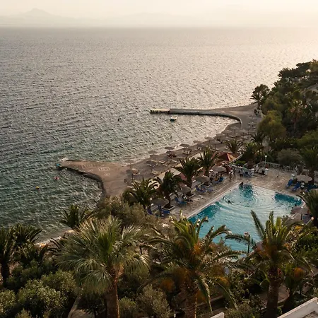 Pappas Otel 3*