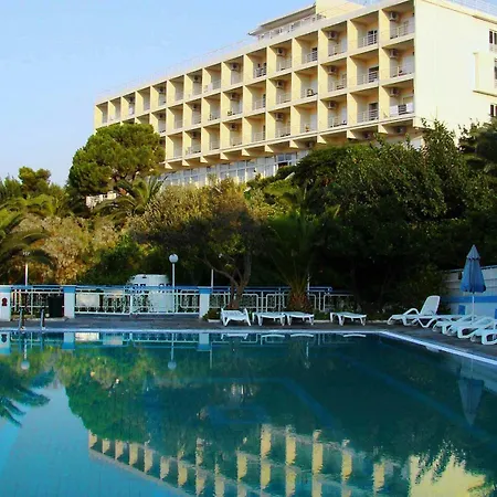 Hotel Pappas 3*