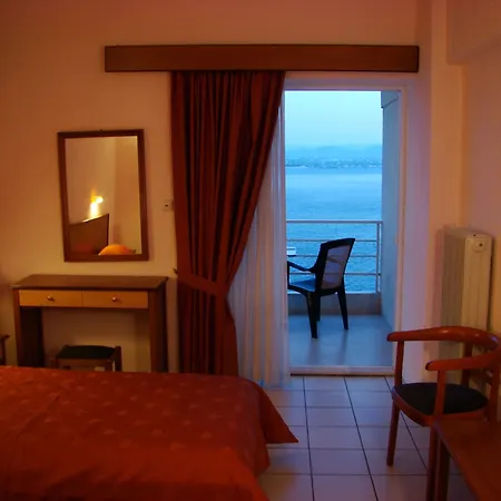 Pappas Hotel