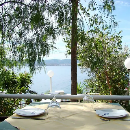 Pappas 3* ルートラキ