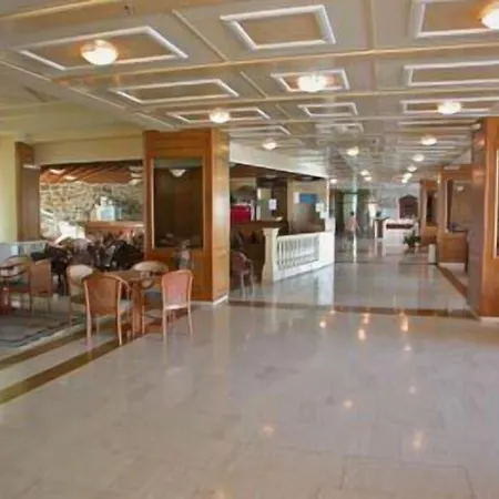 Hotel Pappas