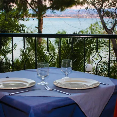 Pappas ルートラキ