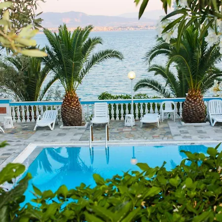 Pappas ルートラキ