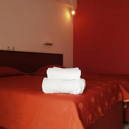 Hotel Pappas