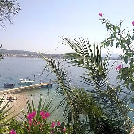 Pappas Hotel Loutráki
