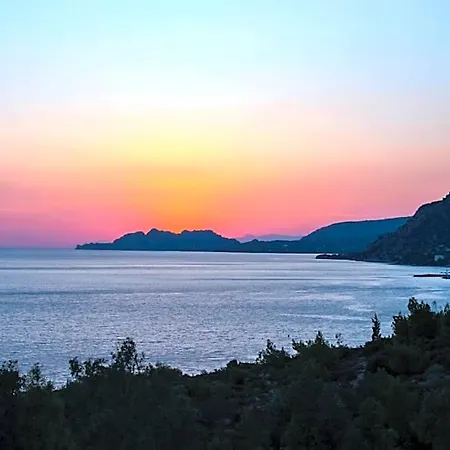 Hotel Pappas 3*