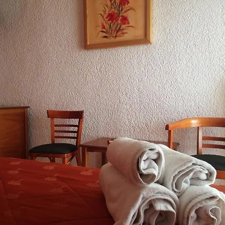 Pappas 3* Loutráki