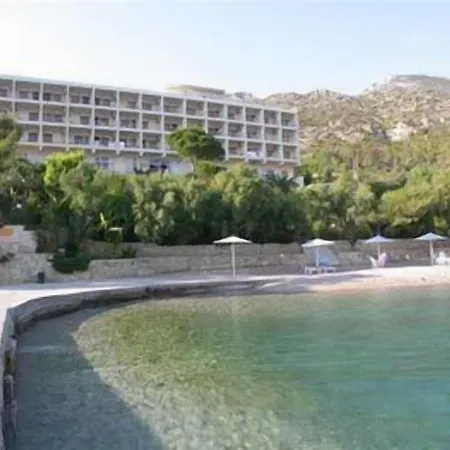 Pappas Hotel