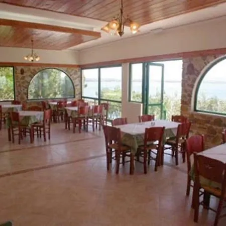 Pappas ルートラキ