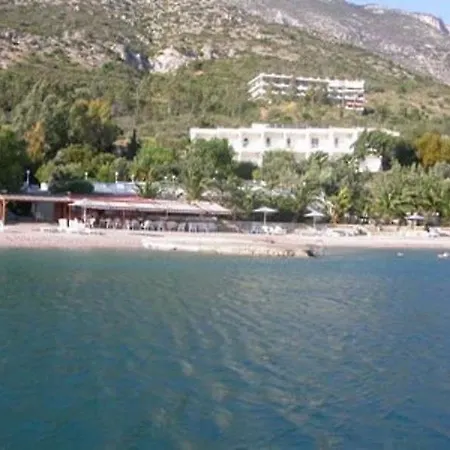 Hotel Pappas 3*