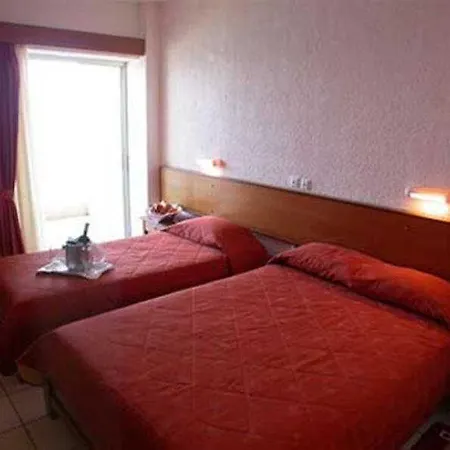 Pappas 3* ルートラキ