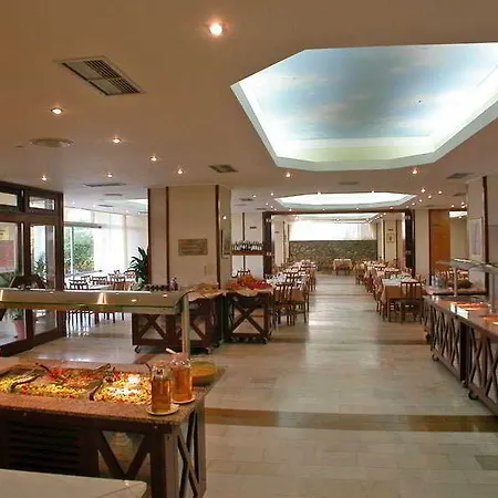 Pappas Hotel