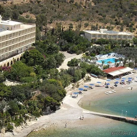 Pappas 3* Loutráki