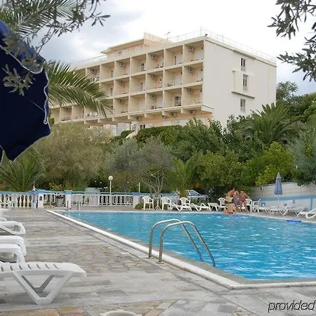 Pappas ルートラキ