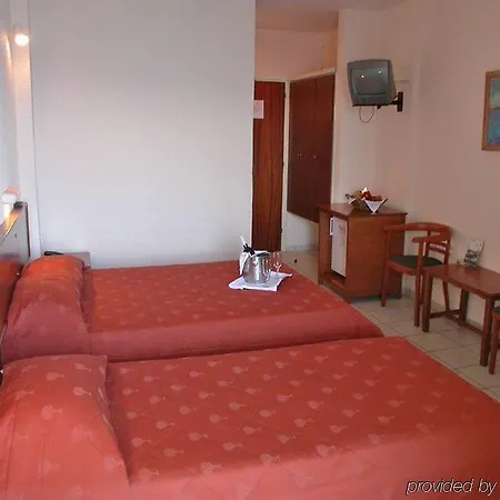 Hotel Pappas 3*