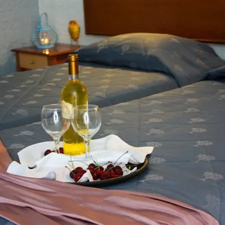 Pappas 3* ルートラキ