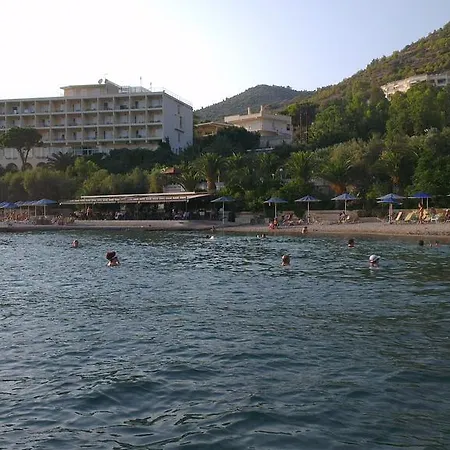 Pappas 3* Loutráki