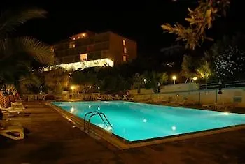 Otel Pappas