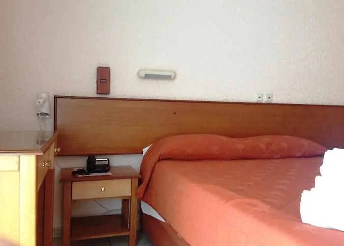 Otel Pappas 3*