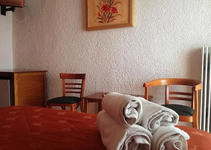Otel Pappas