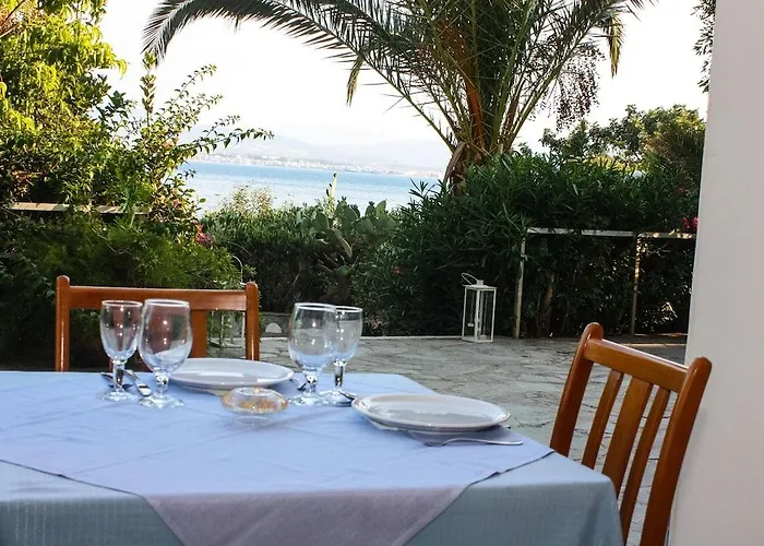 Otel Pappas 3*