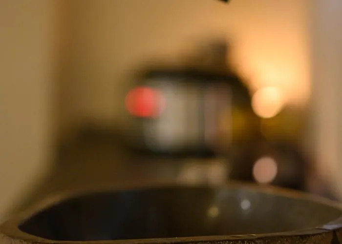 Szálloda Pappas Lutráki